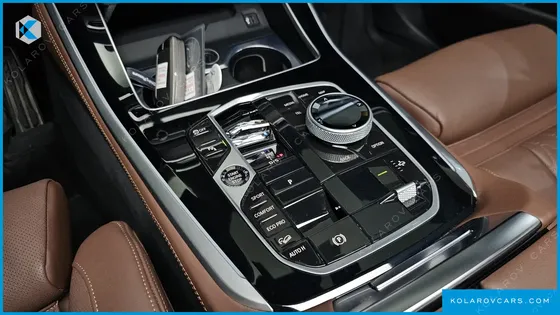 BMW X5 XDRIVE 40I M SPORT