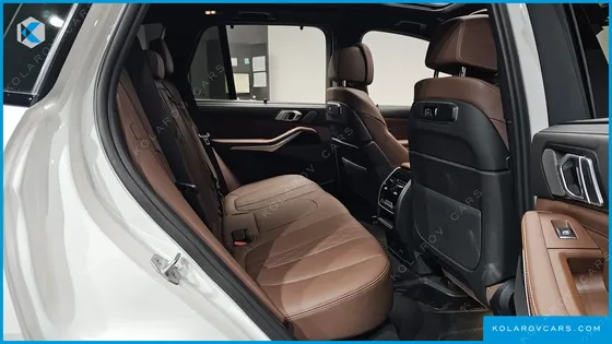 BMW X5 XDRIVE 40I M SPORT