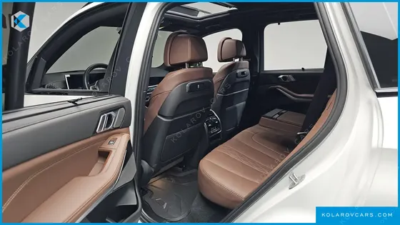 BMW X5 XDRIVE 40I M SPORT