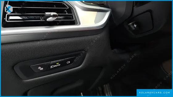 BMW X5 XDRIVE 40I M SPORT