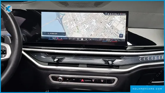 BMW X5 XDRIVE 40I M SPORT