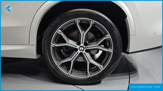 BMW X5 XDRIVE 40I M SPORT
