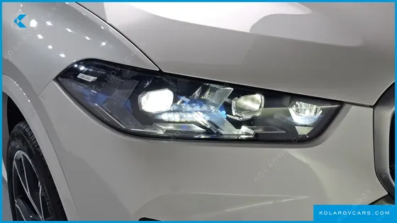 BMW X5 XDRIVE 40I M SPORT