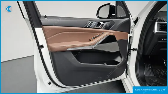 BMW X5 XDRIVE 40I M SPORT