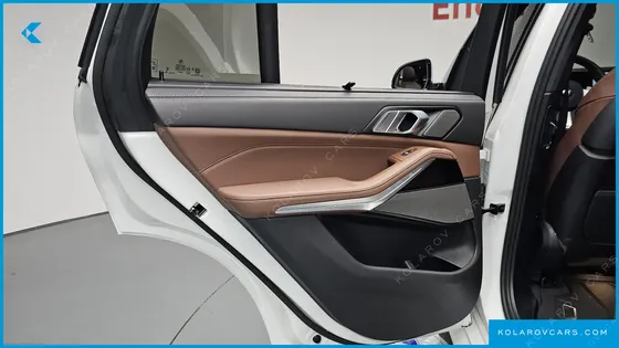 BMW X5 XDRIVE 40I M SPORT