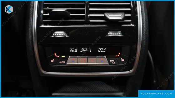 BMW X5 XDRIVE 40I M SPORT