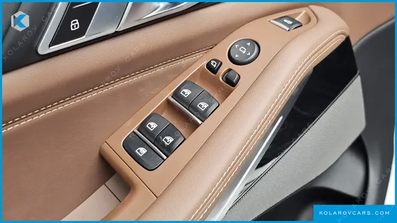 BMW X5 XDRIVE 40I M SPORT