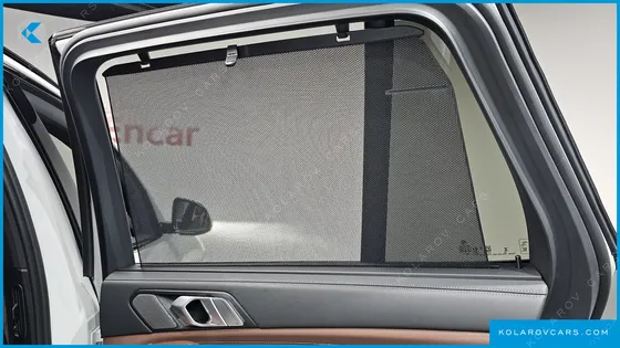 BMW X5 XDRIVE 40I M SPORT