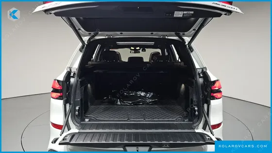 BMW X5 XDRIVE 40I M SPORT