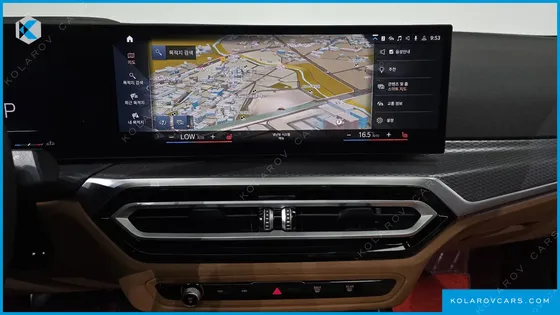 BMW 3 SERIES 320I M SPORT