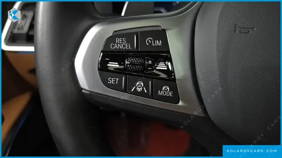 BMW 3 SERIES 320I M SPORT
