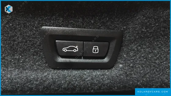 BMW 3 SERIES 320I M SPORT
