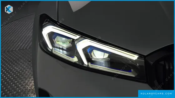 BMW 3 SERIES 320I M SPORT