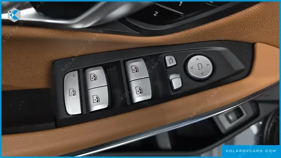 BMW 3 SERIES 320I M SPORT