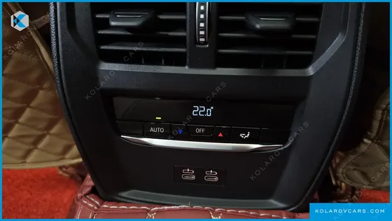 BMW 3 SERIES 320I M SPORT
