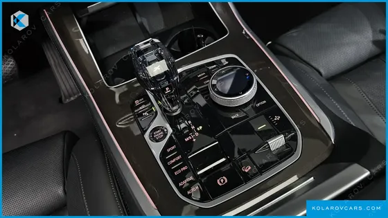 BMW X5 XDRIVE 30D XLINE