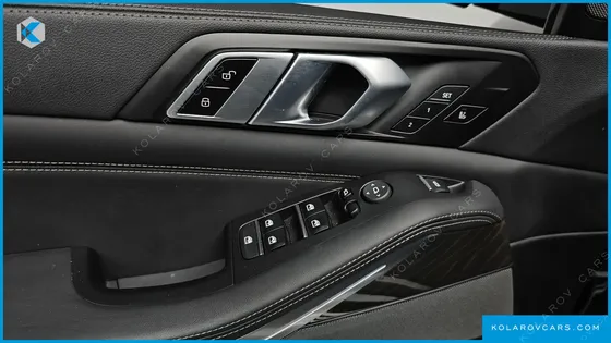 BMW X5 XDRIVE 30D XLINE