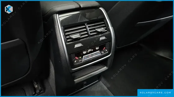 BMW X5 XDRIVE 30D XLINE
