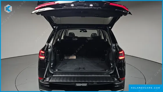 BMW X5 XDRIVE 30D XLINE