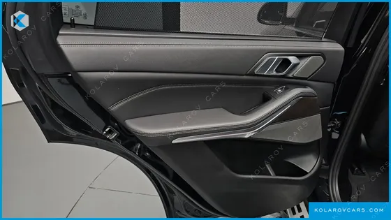 BMW X5 XDRIVE 30D XLINE