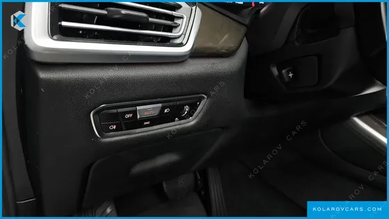 BMW X5 XDRIVE 30D XLINE