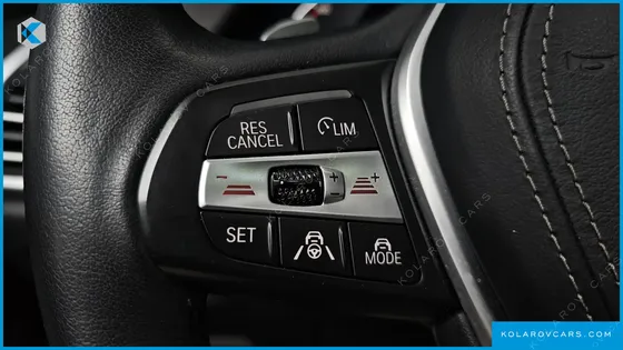 BMW X5 XDRIVE 30D XLINE