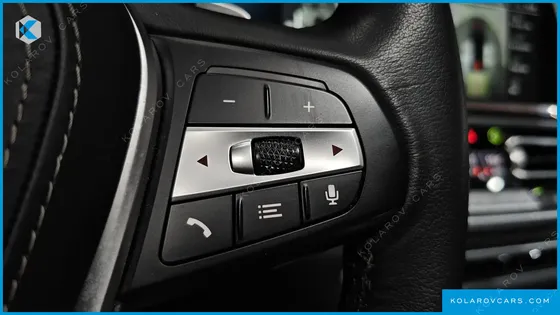 BMW X5 XDRIVE 30D XLINE