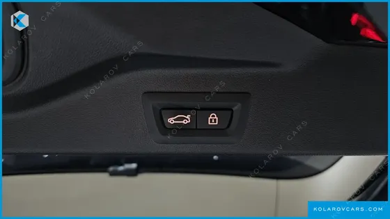 BMW X5 XDRIVE 30D XLINE