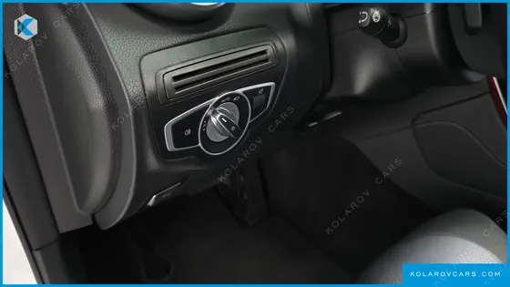 MERCEDES GLC-CLASS GLC300 4MATIC