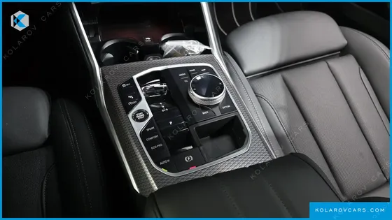 BMW 3 SERIES 320D TOURING M SPORT