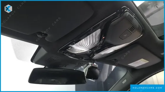 BMW 3 SERIES 320D TOURING M SPORT