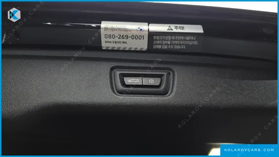 BMW 3 SERIES 320D TOURING M SPORT