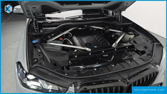 BMW X5 XDRIVE 30D M SPORT