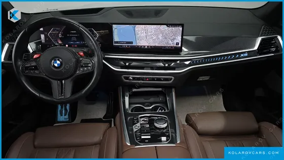 BMW X5 XDRIVE 30D M SPORT