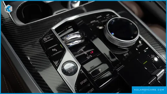 BMW X5 XDRIVE 30D M SPORT