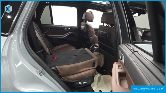 BMW X5 XDRIVE 30D M SPORT