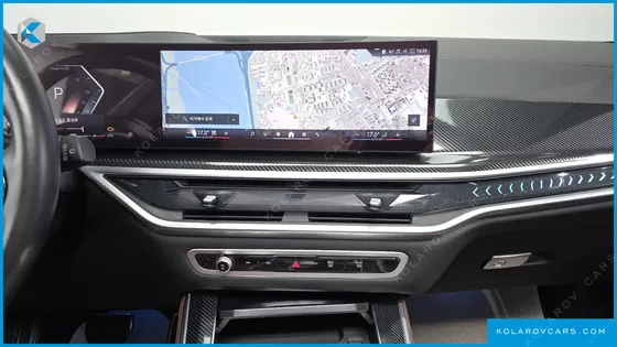 BMW X5 XDRIVE 30D M SPORT