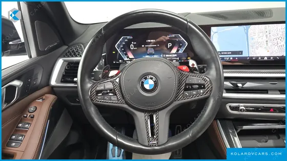 BMW X5 XDRIVE 30D M SPORT