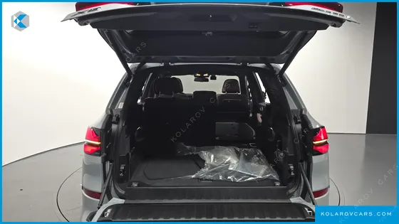BMW X5 XDRIVE 30D M SPORT