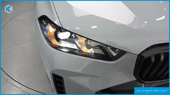 BMW X5 XDRIVE 30D M SPORT