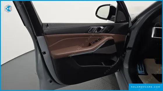 BMW X5 XDRIVE 30D M SPORT