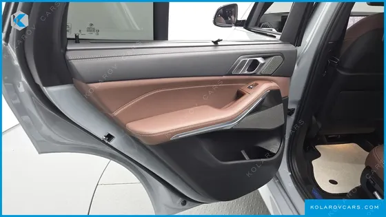 BMW X5 XDRIVE 30D M SPORT