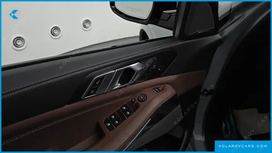 BMW X5 XDRIVE 30D M SPORT