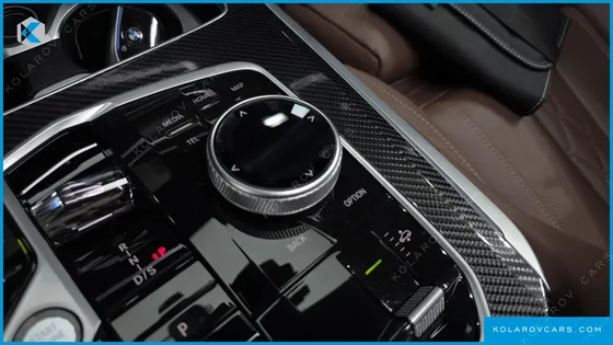 BMW X5 XDRIVE 30D M SPORT