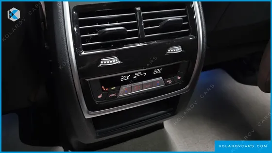 BMW X5 XDRIVE 30D M SPORT
