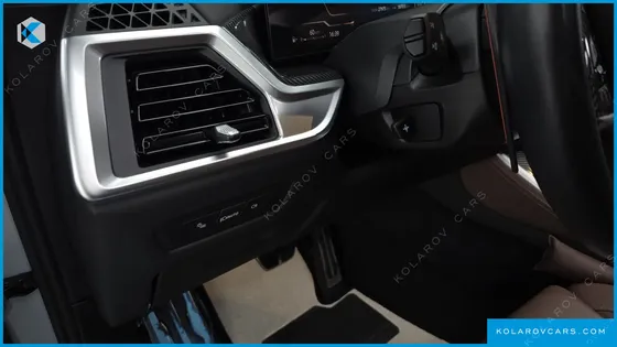 BMW X5 XDRIVE 30D M SPORT