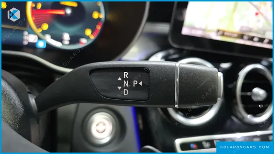 MERCEDES GLC-CLASS GLC220 D 4MATIC COUPE