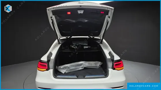 MERCEDES GLC-CLASS GLC220 D 4MATIC COUPE