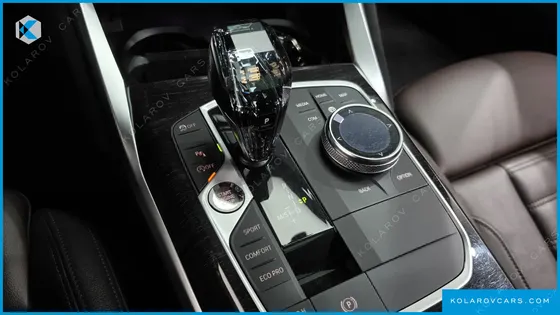 BMW 3 SERIES 320D TOURING LUXURY