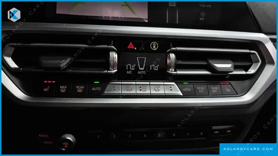 BMW 3 SERIES 320D TOURING LUXURY